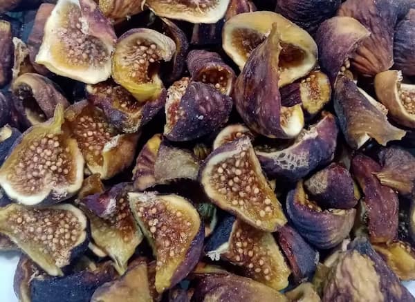 تصویر 4 از خرید جدیدترین انواع انجیر دارویی سیاه